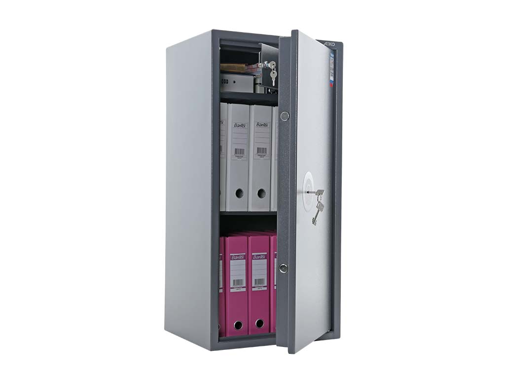 Сейф TSN.90T